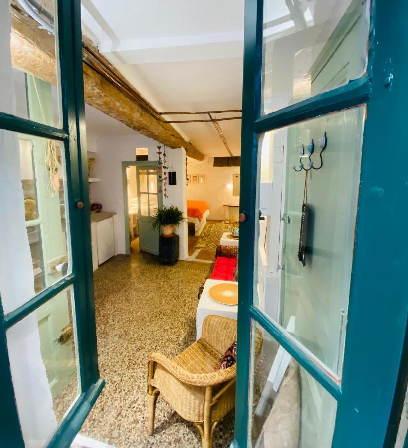 شقة L'Atelier بزييه المظهر الخارجي الصورة
